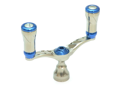 Wing 78（ウイング 78）｜スピニングリール｜カスタムリールハンドル