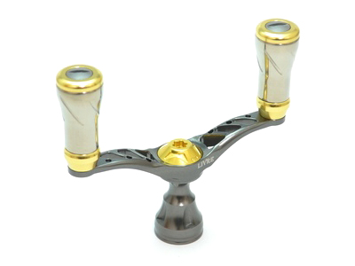 Wing 78（ウイング 78）｜スピニングリール｜カスタムリールハンドル