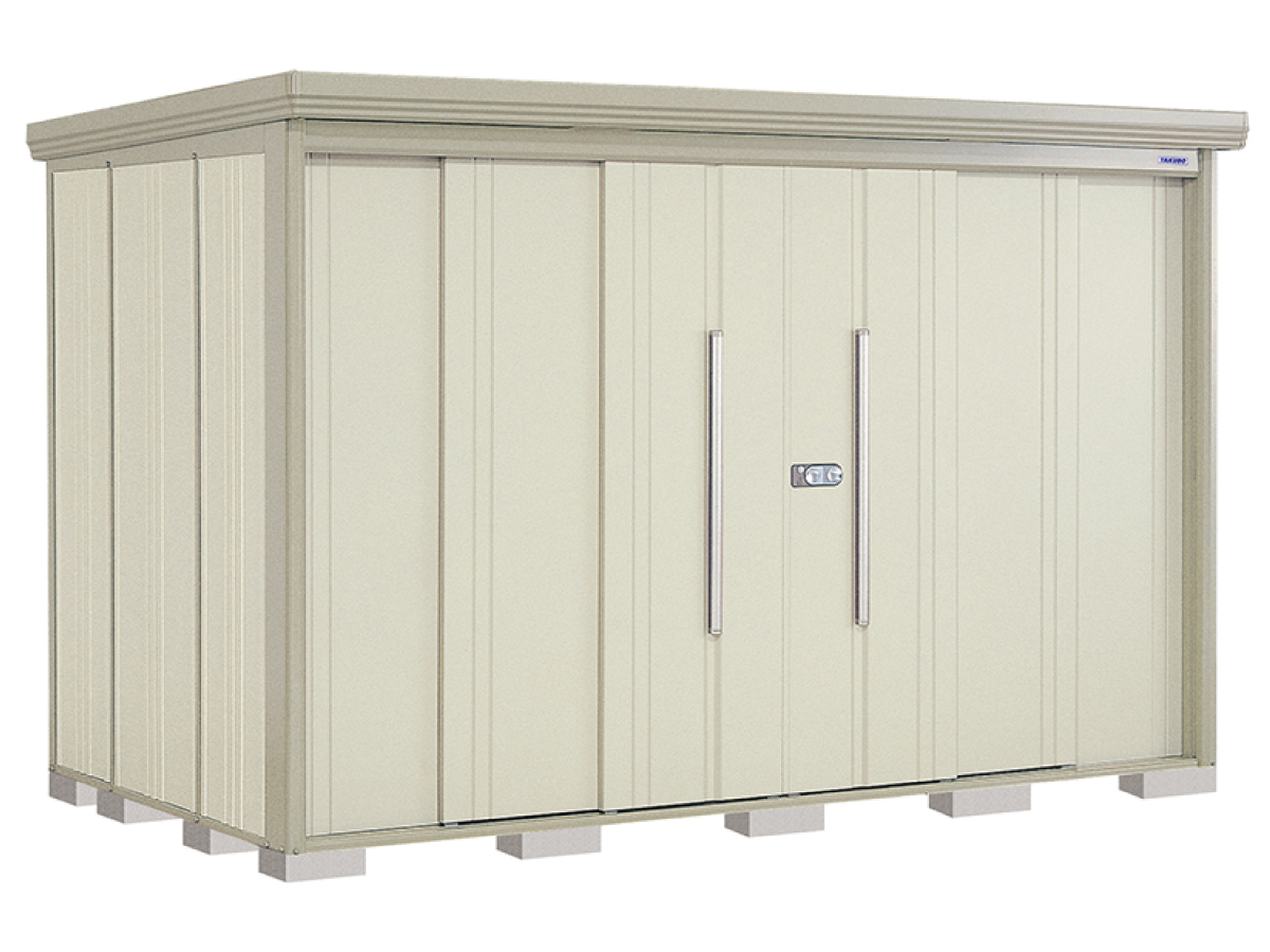 タクボ物置） Mr.ストックマン ダンディ ［ND-(SZ)3219(Y)］ 【LIXIL