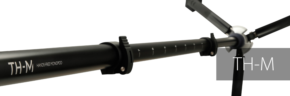 Libec | TH-M Features