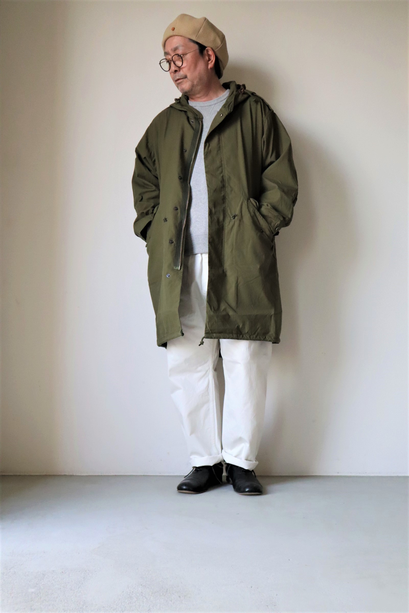 YAECA通販-lien ヤエカ取扱店 YAECA 