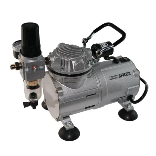 コンプレッサー・セット | ライフビューティーネイルプロショップ