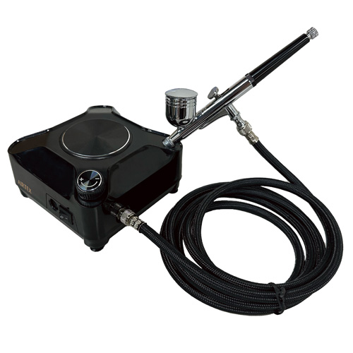 コンプレッサー・セット | ライフビューティーネイルプロショップ