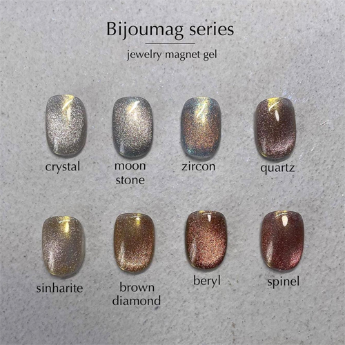 VETRO Bellanail Label | カラージェル BLT008B 3mL ジルコン | ライフ