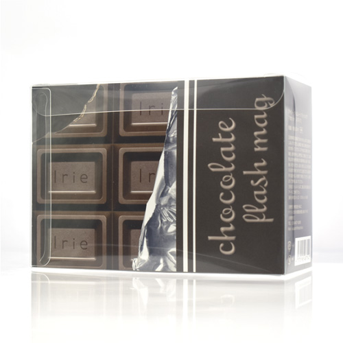 Irie | チョコレートフラッシュマグ 7色セット | ライフビューティー