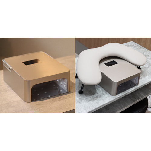 TOY's×INITY | ハイブリッドライト 36W | ライフビューティーネイル