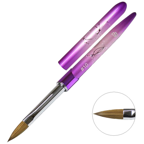 スカルプチュア用ブラシ | ライフビューティーネイルプロショップ