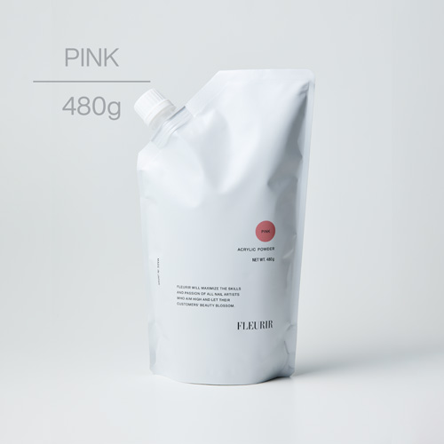 パウダー (ナチュラル) | ライフビューティーネイルプロショップ