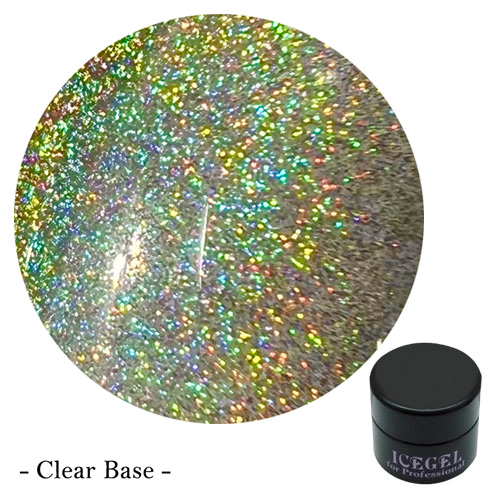 ICE GEL | ABLACK ユニコーンスターギャラクシージェル 1335 3g