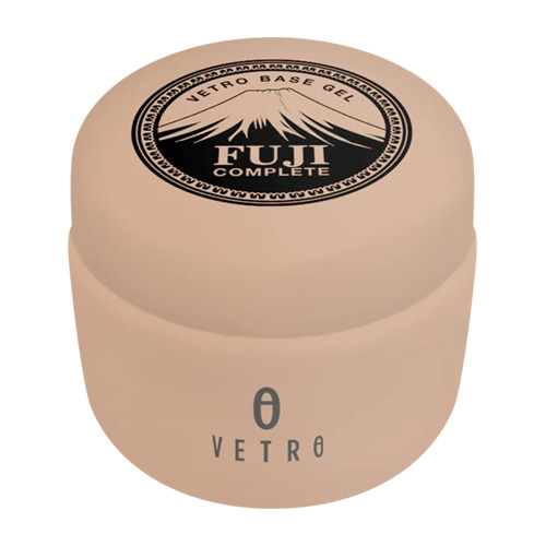 VETRO | FUJIコンプリート 25mL | ライフビューティーネイルプロショップ