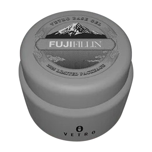 VETRO | ベースジェル FUJIフィルイン 25mL | ライフビューティー