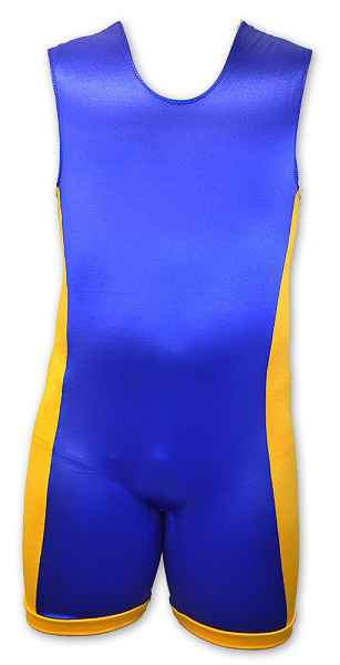 Titan Triumph Custom Powerlifting Singlet
