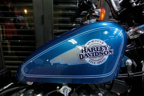 Lightcycle｜HARLEY-DAVIDSON CUSTOM SHOP／ハーレーカスタムショップ