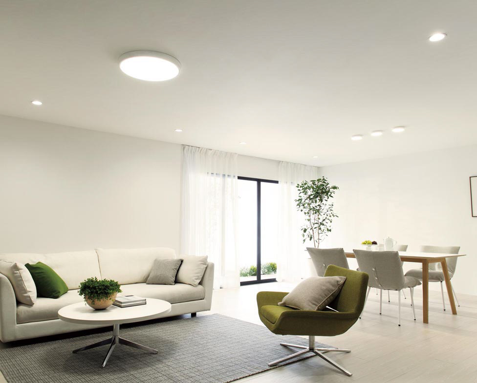 ODELIC オーデリック シーリングライト OL291365BR | 商品紹介 | 照明