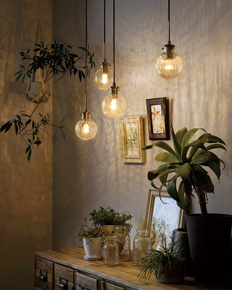 ODELIC オーデリック LED ペンダントライト OP252481LD3 | 商品紹介