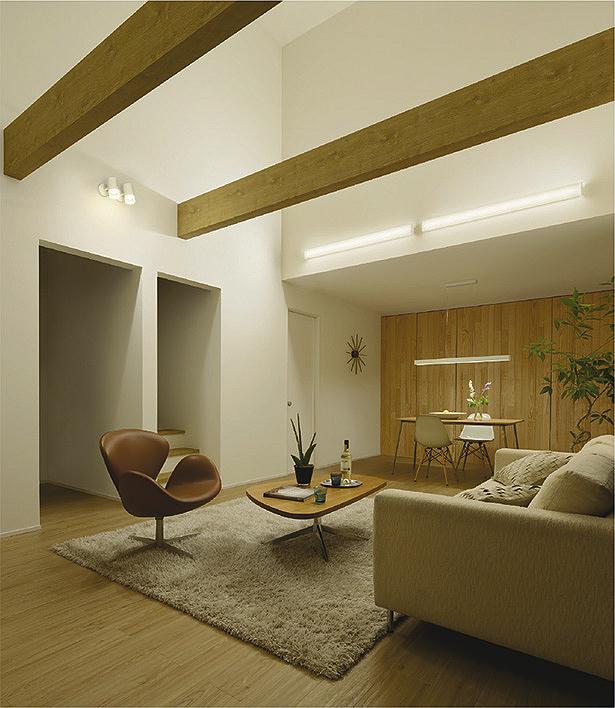 DAIKO 大光電機 スポットライト DSL-5324YWG | 商品紹介 | 照明器具の