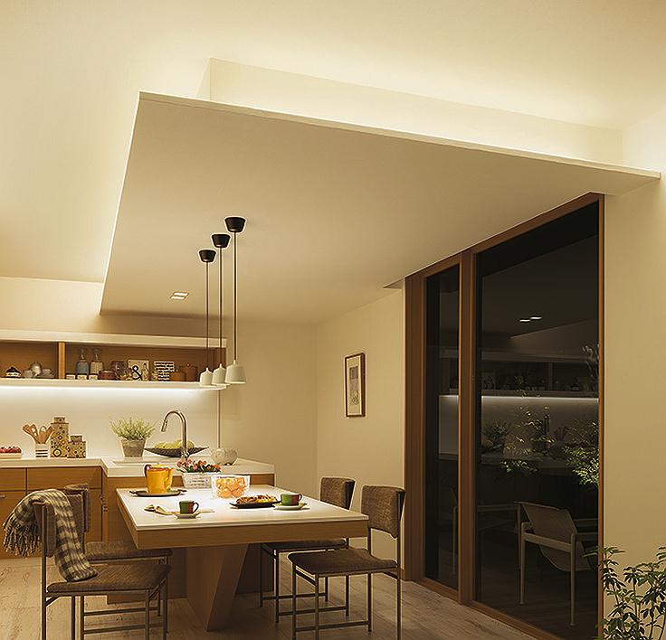 DAIKO 大光電機 間接照明用器具 DSY-5261FW | 商品紹介 | 照明器具の