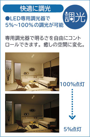 DAIKO 大光電機 間接照明用器具 DSY-5470YWG | 商品紹介 | 照明器具の