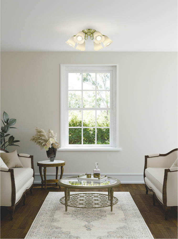 Koizumi コイズミ照明 LEDシャンデリア AA39964L | 商品紹介 | 照明