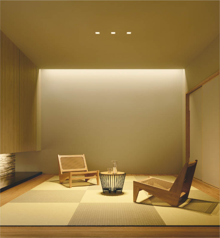 Koizumi コイズミ照明 LED間接照明 AL56258 | 商品紹介 | 照明器具の