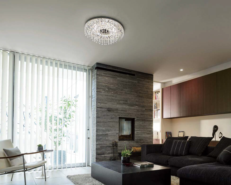 ODELIC オーデリック シャンデリア OC257134BC | 商品紹介 | 照明器具