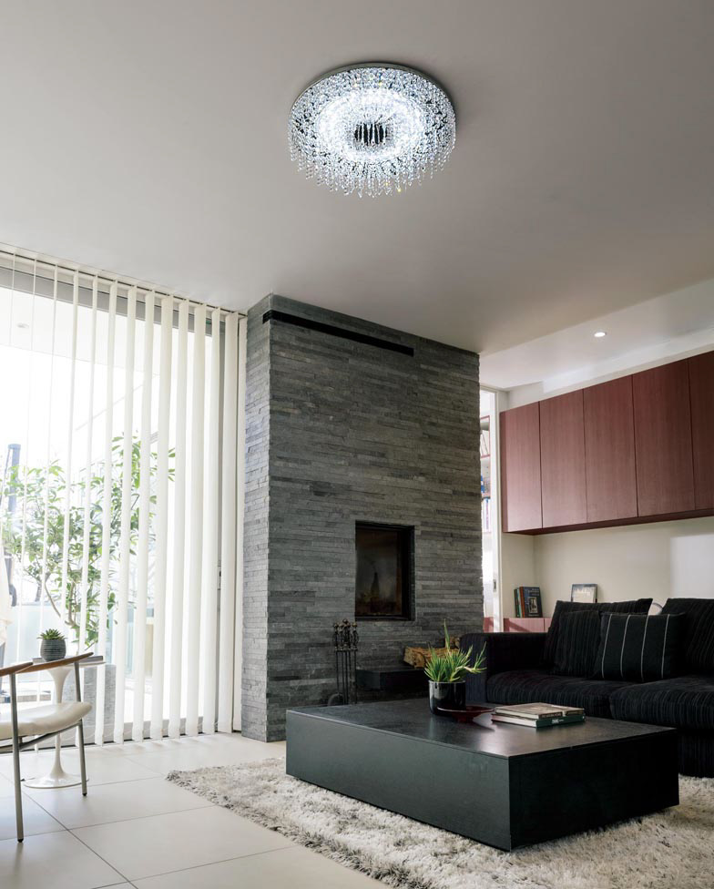 ODELIC オーデリック シャンデリア OC257134BC | 商品紹介 | 照明器具