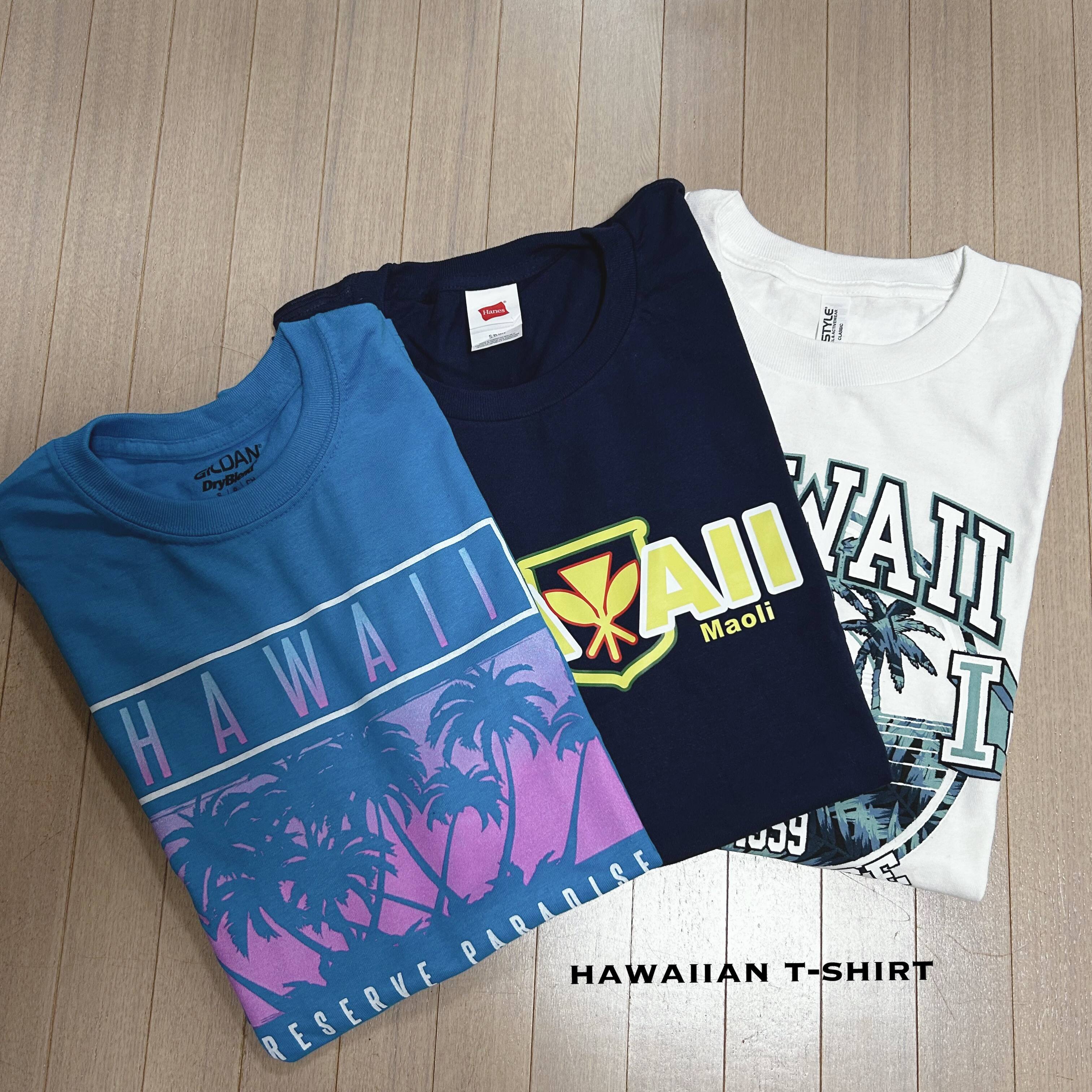 UH/Tシャツ