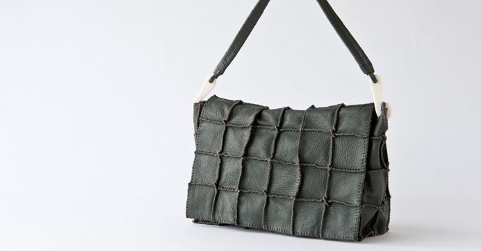 JAMIN PUECH（ジャマン・ピュエッシュ）｜LILI et NENE