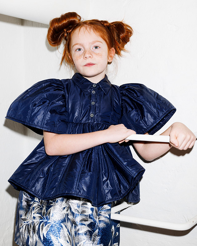 CHRISTINA ROHDE（クリスティーナ・ローデ）｜直輸入 正規販売店の