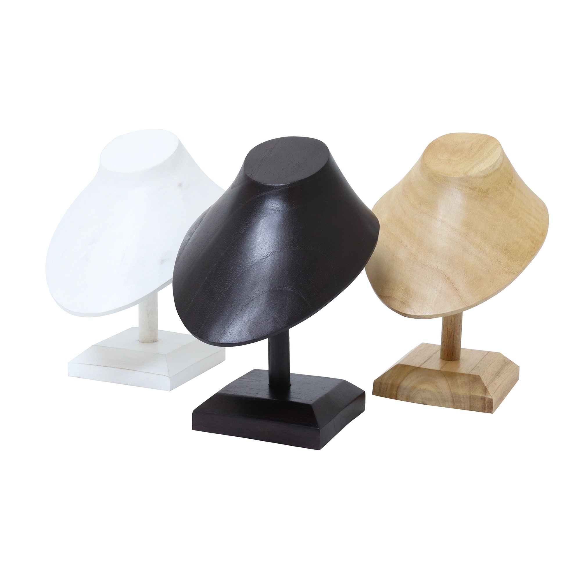 株式会社ライム / 組み立て式木製トルソー