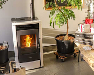 ペレットストーブ リンカルジャパン