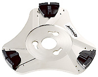 研削機 K-60シリーズ用カッター | 下地を科学するライナックス