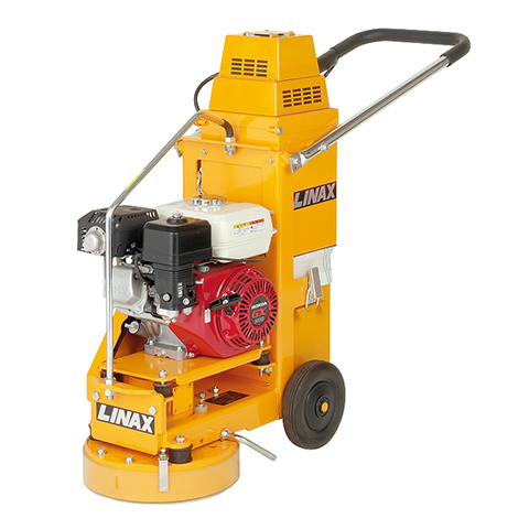 研削機製品一覧 | 下地を科学するライナックス