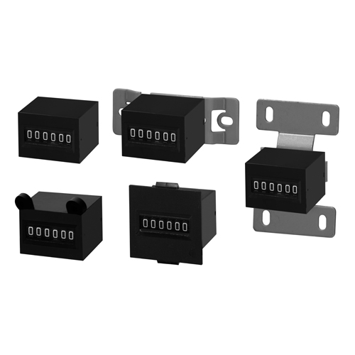 MZシリーズ | 電磁トータルカウンタ 電磁カウンタ | ライン精機株式会社