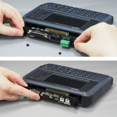 OP-SB7XL 詳細 | LINEEYE