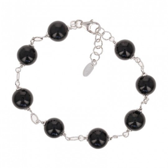 Black Jade Bracelet online