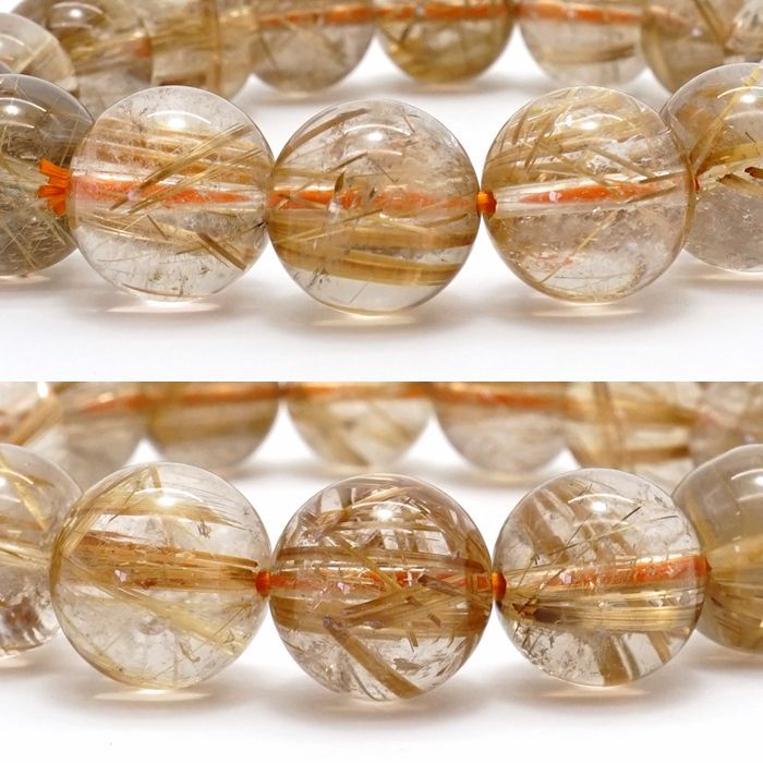 金運を高め、ビジネスを成功に導くパワーストーン