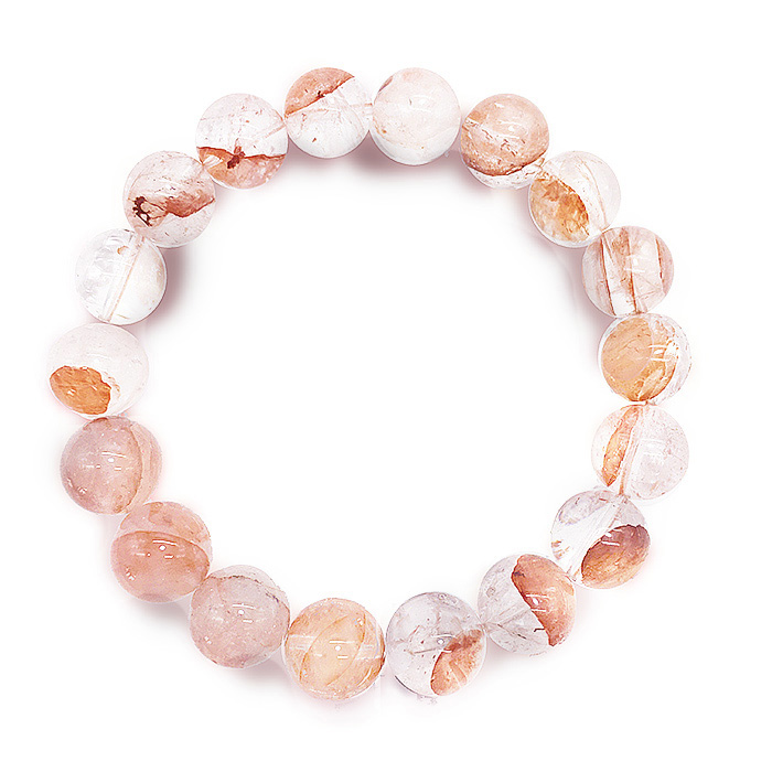 レディース,水晶 クォーツ,チャージ,浄化の最上級石,ピンク