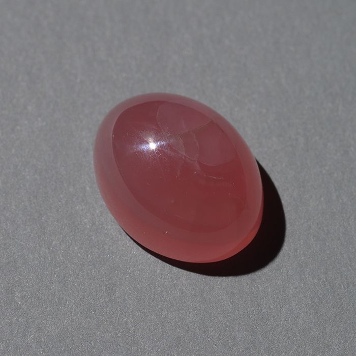 北海道稲倉鉱山産ロードクロサイトルース