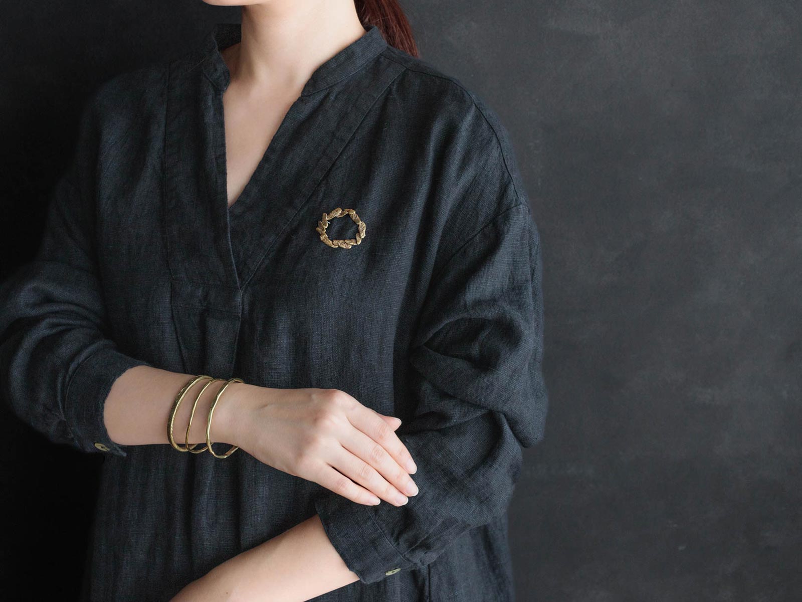 suzukiyuki 無骨さと繊細さが共存する、金属の作品 | Lino e Lina