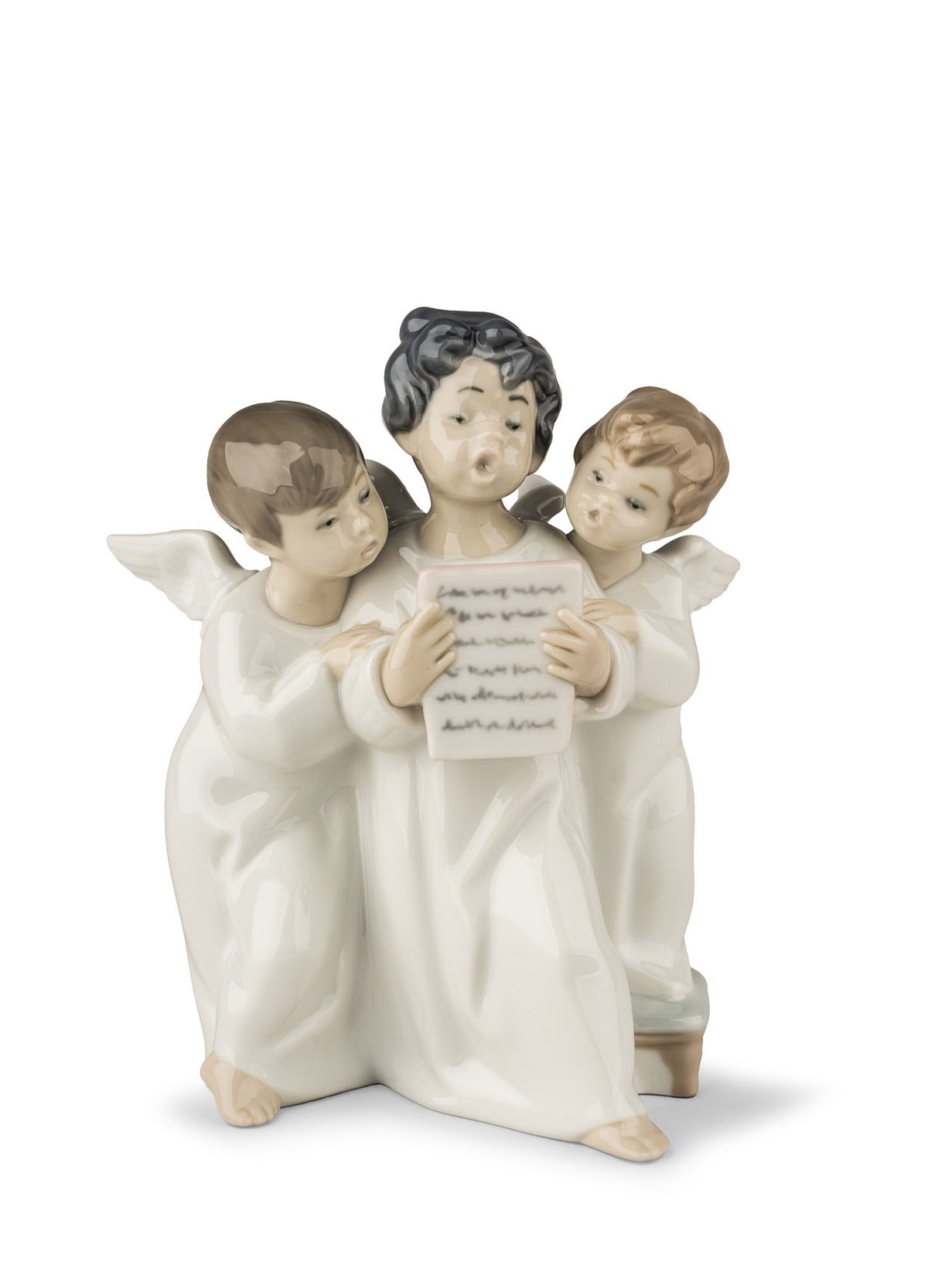 天使のコーラス | リヤドロ公式オンライン