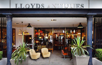 店舗情報 | ロイズ・アンティークス | ヨーロッパのアンティーク