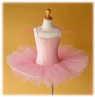 バレエ発表会チュチュ∥子供用プリンセスドレス・ディズニー
