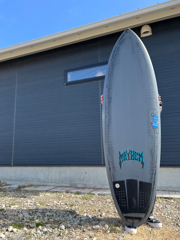 皆様、沢山の新品ボードをご購入ありがとうございます！ – Luvsurf