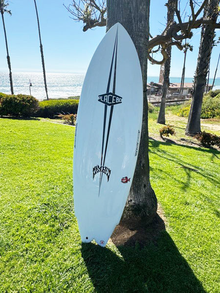 RNF-SNAPPER』FLEXLITE-ULTIMATE6 – Luvsurf