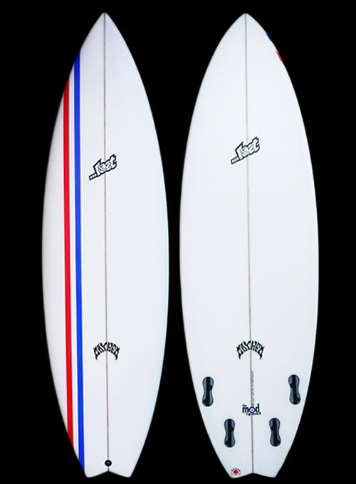 サーフィン・ボディボード alkali fin 
