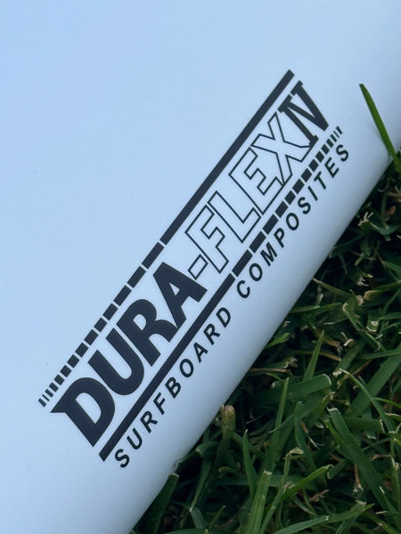 Round Nose Round』DURA-FLEX4 – Luvsurf