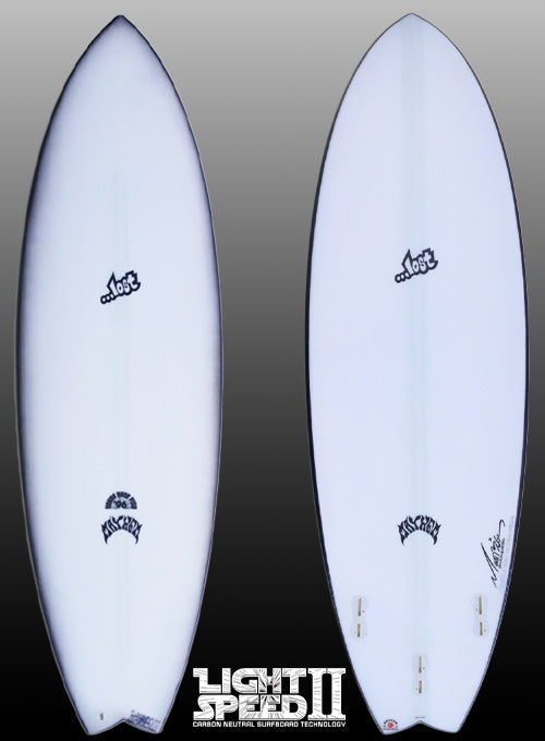 LIGHT SPEED2について – Luvsurf