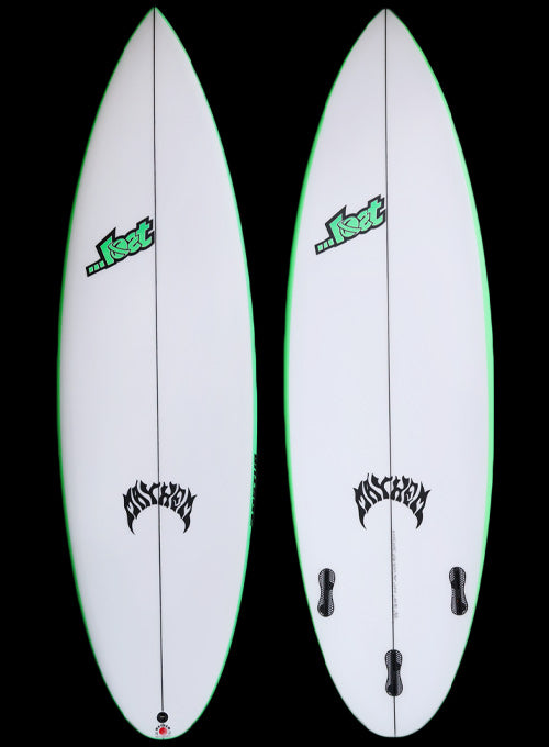 3.0 STUB DRIVER THUMB Tail – Luvsurf