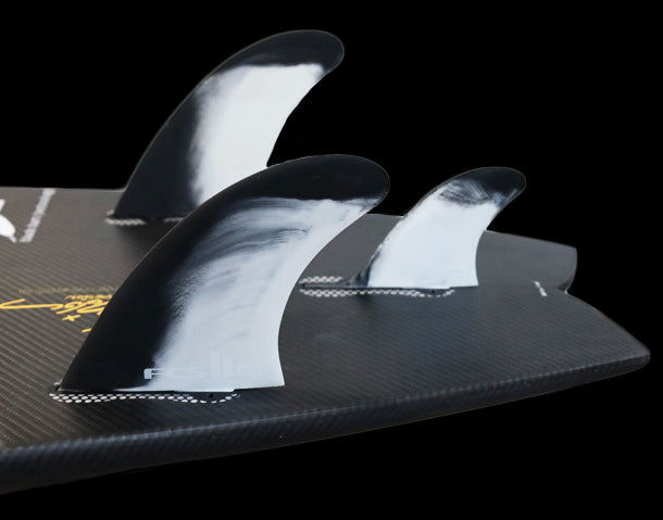 CALIFORNIA TWIN – Luvsurf